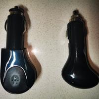 adattatori usb accendino auto