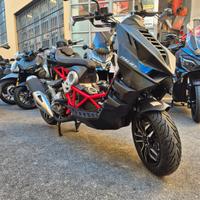 Italjet Dragster 300 ABS