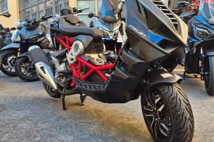 Italjet Dragster 300 ABS