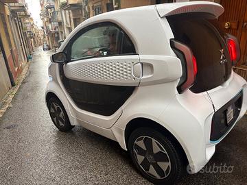 Macchinina xev yoyo 125