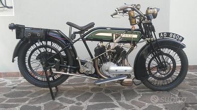BSA E 770