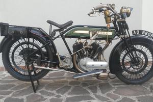 BSA E 770