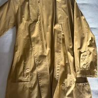 Trench
