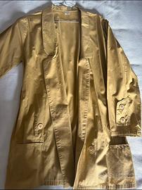 Trench