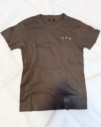 Avx Maglia Uomo Taglia M Nera