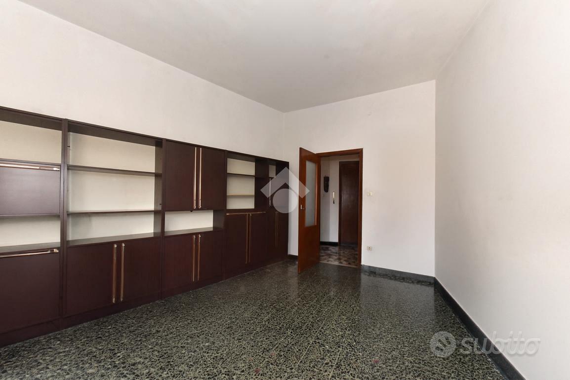 Appartamento – Cagliari, Sant'Alenixedda - Vista 5