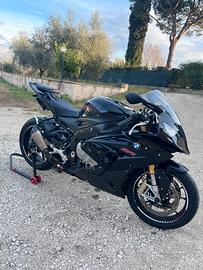 Bmw S1000RR
