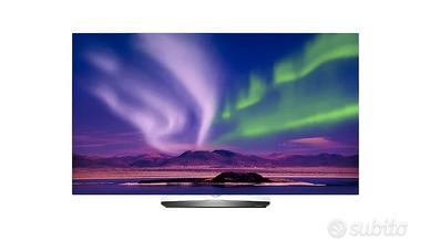 Oled LG 55B6V