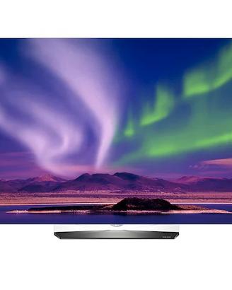 Oled LG 55B6V