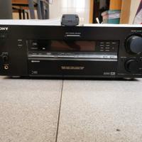 SONY-Sintoamplificatore 5.1 Canali