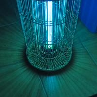 zanzariera elettrica