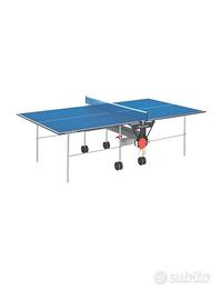 Tavolo ping pong garlando