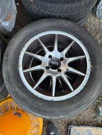 Cerchi 4x98