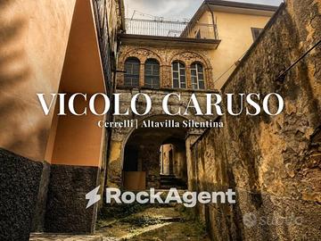 Appartamento di 99 m² con 3 locali a Altavilla Sil