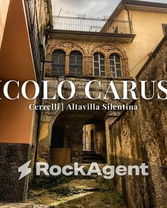 Appartamento di 99 m² con 3 locali a Altavilla Sil
