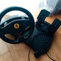 Volante Thurthmaster