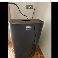 Climatizzatore de longhi