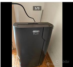 Climatizzatore de longhi