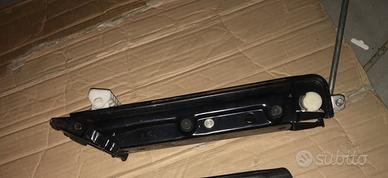 Cric crick crik bmw e46