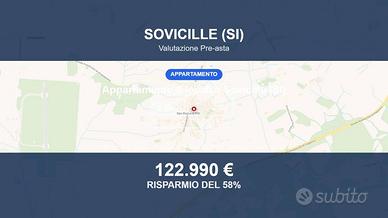 Immobile in asta di 161 m² con più di 5 locali e b
