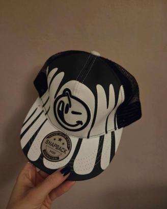 Snapback nuovo Hong Ding Caps