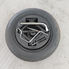 ruotino Fiat 500