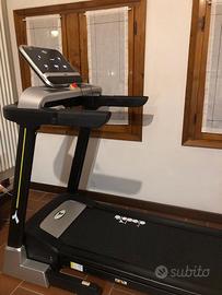 tapis roulant  Diadora Exess  6.0