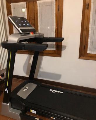 tapis roulant  Diadora Exess  6.0