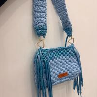 Borsa LOVE BAG DI MARIA T