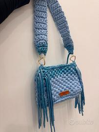 Borsa LOVE BAG DI MARIA T