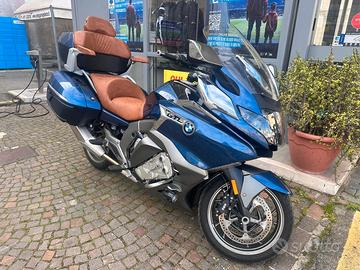 Bmw K 1600 GTL