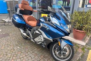 Bmw K 1600 GTL