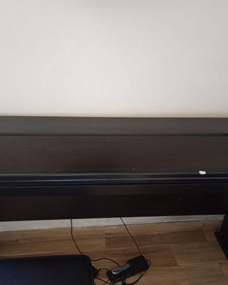 pianoforte digitale 88 tasti