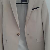 blazer zara