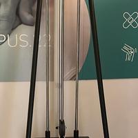 Ercolina Technogym Cavi Radiant