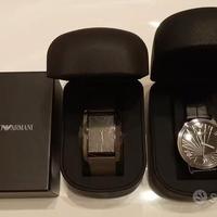 Orologi da polso unisex EMPORIO ARMANI 