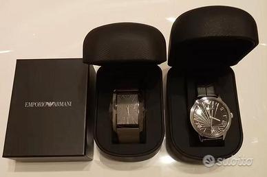Orologi da polso unisex EMPORIO ARMANI 