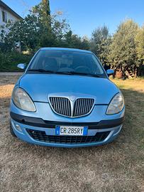 Lancia Y 2005