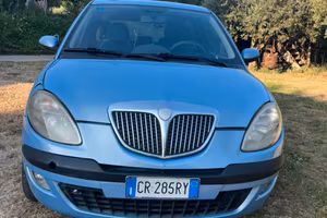 Lancia Y 2005
