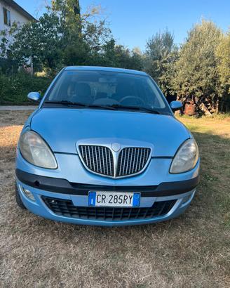 Lancia Y 2005