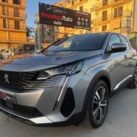Peugeot 3008 BlueHDi 130 S&S Allure restyling 2021