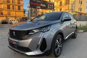 Peugeot 3008 BlueHDi 130 S&S Allure restyling 2021