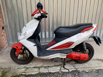 Malaguti Phantom F12