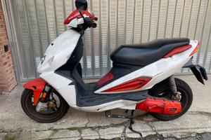 Malaguti Phantom F12