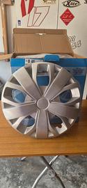copricerchi ducato r 16 dal 2014 