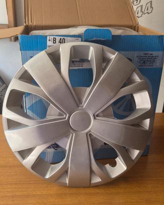 copricerchi ducato r 16 dal 2014 