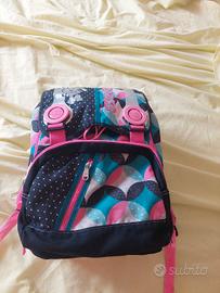 Zaino multi-uso SEVEN