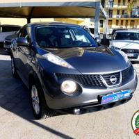 NISSAN Juke 1.5 dCi Acenta