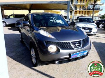 NISSAN Juke 1.5 dCi Acenta