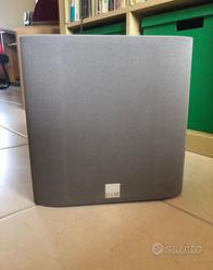 Subwoofer B&amp;W ASW 608  			